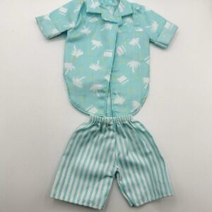 VTG California Dream Fashion 4469 Ken Mattel Outfit 1980's